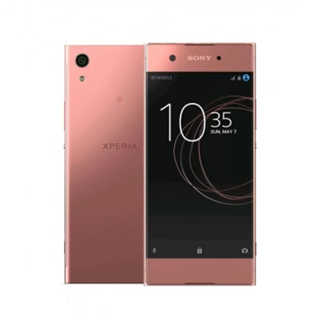 Buy Refurbished Sony Xperia XA1 in Black Buy Refurbished Sony Xperia XA1 in Black